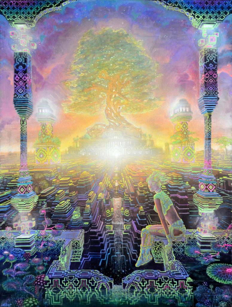 About Psychedelic Canada About Psychedelic Canada