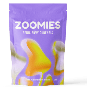 Penis Envy Cubensis | Psychedelic Canada