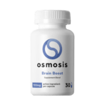 Osmosis - Microdose Capsules - Brain Boost - 30 Capsules | Psychedelic Canada