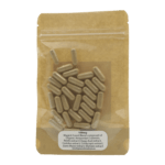 Roots - Medicinal Mushrooms - Microdose Capsules | Psychedelic Canada