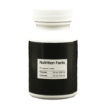 LimitlessRx - Microdose Capsules -  Recharge - 100mg Capsules | Psychedelic Canada
