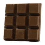 Room 920 - Mushroom Chocolate Bar - Milk Chocolate Orange - 3 grams | Psychedelic Canada