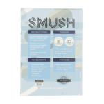 SMUSH - Cookies & Cream | Psychedelic Canada