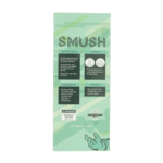 SMUSH - Cookies & Mint - 3g | Psychedelic Canada