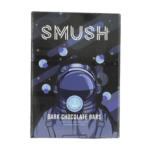 SMUSH - Dark Chocolate Bar | Psychedelic Canada