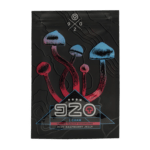 Room 920 - Blue Raspberry Jelly - 1 Gram (Golden Teacher Mushrooms) | Psychedelic Canada