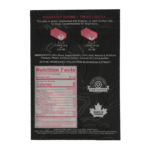Room 920 - Blue Raspberry Jelly - 1 Gram (Golden Teacher Mushrooms) | Psychedelic Canada