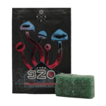 Room 920 - Blue Raspberry Jelly - 1 Gram (Golden Teacher Mushrooms) | Psychedelic Canada