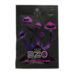 Room 920 - Grape Jelly - 1 Gram (Golden Teacher Mushrooms) | Psychedelic Canada