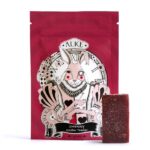 Alice - Cherry Mushroom Gummy - 1g | Psychedelic Canada
