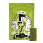 Alice - Green Apple Mushroom Gummy - 1g | Psychedelic Canada