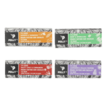 Psilly - Dark Chocolate Bar - Salty Chili & Cinnamon | Psychedelic Canada