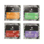 Psilly - Dark Chocolate Bar - Salty Chili & Cinnamon | Psychedelic Canada