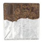 Psilly - Dark Chocolate Bar - Salty Chili & Cinnamon | Psychedelic Canada
