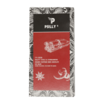 Psilly - Dark Chocolate Bar - Salty Chili & Cinnamon | Psychedelic Canada