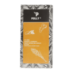 Psilly - Dark Chocolate Bar - Ginger & Turmeric | Psychedelic Canada