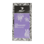 Psilly - Dark Chocolate Bar - Lavender & Black Pepper | Psychedelic Canada