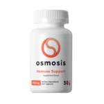Osmosis - Microdose Capsules - Immune Support - 30 capsules | Psychedelic Canada