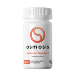 Osmosis - Microdose Capsules - Immune Support - 5 capsules | Psychedelic Canada