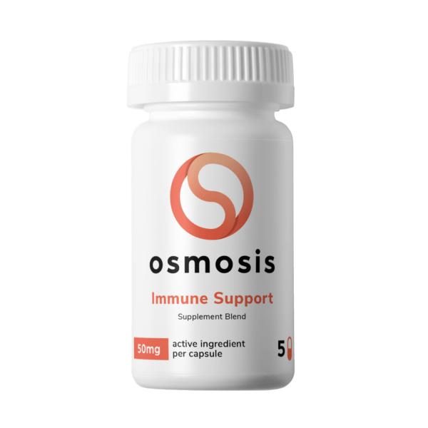 Osmosis - Microdose Capsules - Immune Support - 5 capsules | Psychedelic Canada