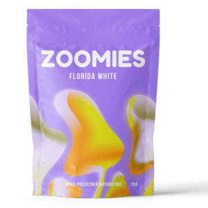 Florida White | Psychedelic Canada