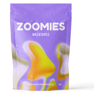 Mazatapec | Psychedelic Canada