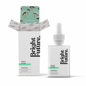 Bright Future – Daily Dose – 3g | Psychedelic Canada