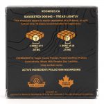 Room 920 – Mushroom Chocolate Bar - Dark Chocolate - 3 Grams | Psychedelic Canada