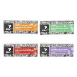 Psilly - Dark Chocolate Bar - Mint & Spirulina | Psychedelic Canada