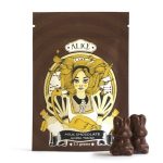 Alice - Mushroom Milk Chocolate - 2.5g | Psychedelic Canada