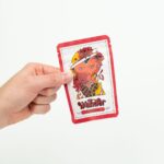 Wonder – Psilocybin Gummies – Cranberry – 3000mg | Psychedelic Canada