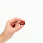 Wonder – Psilocybin Gummies – Cranberry – 3000mg | Psychedelic Canada