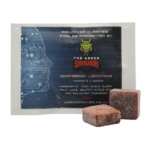 Shroom Gummies – Raspberry Lemonade – 1g | Psychedelic Canada