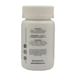 Bright Future - Microdose Capsules - The Micro - (50mg x 30 Capsules) | Psychedelic Canada