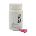 Bright Future - Microdose Capsules - The Micro - (50mg x 30 Capsules) | Psychedelic Canada