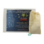 The Green Samurai - Creme Earl Grey Tea - 3000mg | Psychedelic Canada
