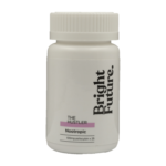Bright Future - Microdose Capsules - The Hustler - (100mg x 25 Capsules) | Psychedelic Canada