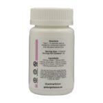 Bright Future - Microdose Capsules - The Hustler - (100mg x 25 Capsules) | Psychedelic Canada