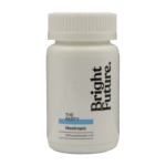 Bright Future - Microdose Capsules - The Party - (300mg x 10 Capsules) | Psychedelic Canada