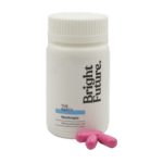 Bright Future - Microdose Capsules - The Party - (300mg x 10 Capsules) | Psychedelic Canada
