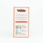 Wonder – Psilocybin Chocolate Bar – Blood Orange | Psychedelic Canada