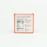 Wonder – Psilocybin Chocolate Bar – Blood Orange | Psychedelic Canada