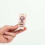 Wonder – Psilocybin Chocolate Bar – Blood Orange | Psychedelic Canada