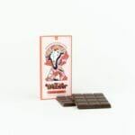 Wonder – Psilocybin Chocolate Bar – Blood Orange | Psychedelic Canada