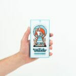Wonder - Psilocybin Chocolate Bar - Cookies & Creme | Psychedelic Canada