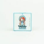 Wonder - Psilocybin Chocolate Bar - Cookies & Creme | Psychedelic Canada
