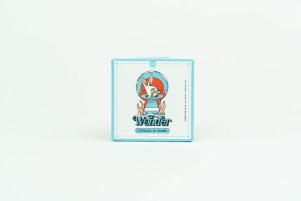 Wonder - Psilocybin Chocolate Bar - Cookies & Creme | Psychedelic Canada