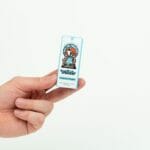 Wonder - Psilocybin Chocolate Bar - Cookies & Creme | Psychedelic Canada