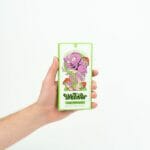 Wonder – Psilocybin Chocolate Bar – Dark Chocolate | Psychedelic Canada