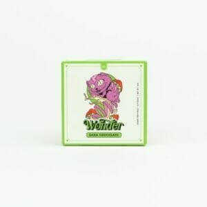 Wonder – Psilocybin Chocolate Bar – Dark Chocolate | Psychedelic Canada